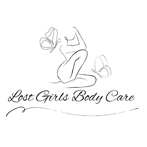 Lost Girls Body Care
